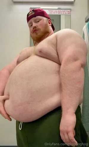 Roaminghog OnlyFans Leaked Free Thumbnail Picture - #4ECWxfXQ9b