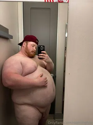 Roaminghog OnlyFans Leaked Free Thumbnail Picture - #GR4Knz8MFN