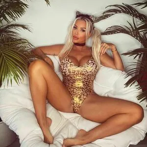Robbin Banx OnlyFans Leaked Free Thumbnail Picture - #RPryCVrAuC