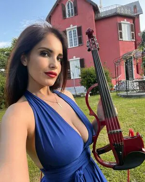 Roberta Ardito OnlyFans Leaked Free Thumbnail Picture - #uyIacZWvnK
