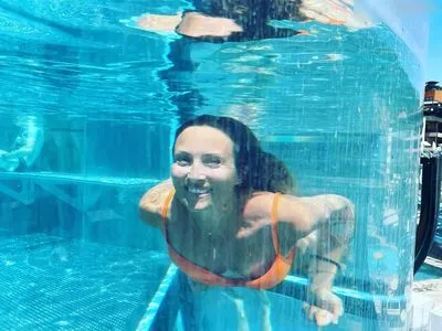 Roberta Bieling OnlyFans Leaked Free Thumbnail Picture - #2dJ6VJZDd0