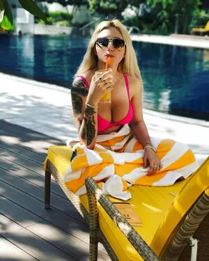 Roberta Branchini OnlyFans Leaked Free Thumbnail Picture - #3fPLgviq3F
