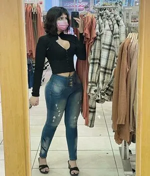 Roberta Gonzalez OnlyFans Leaked Free Thumbnail Picture - #OBlxwEOBOd