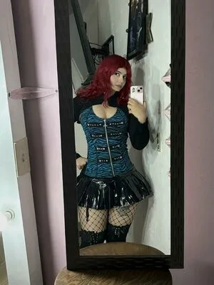 Roberta Gonzalez OnlyFans Leaked Free Thumbnail Picture - #t8doQXlGAo