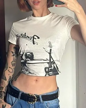 Roberta Louise OnlyFans Leaked Free Thumbnail Picture - #yUG81aQYV0