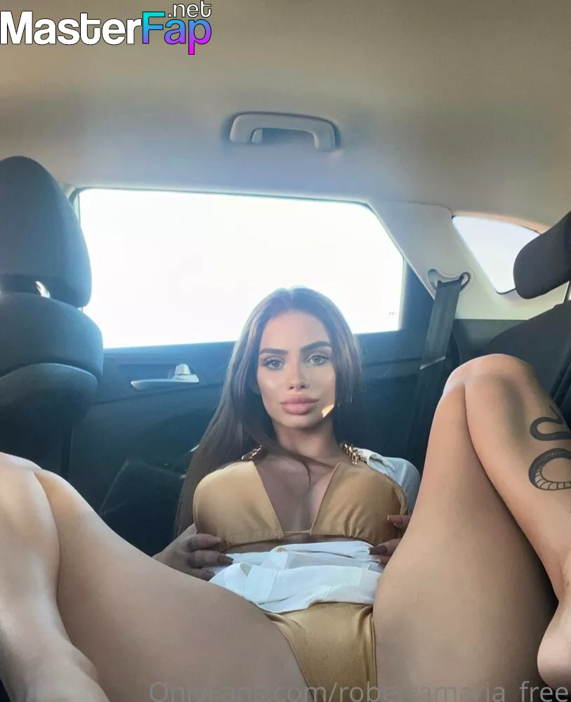 Roberta maria onlyfans