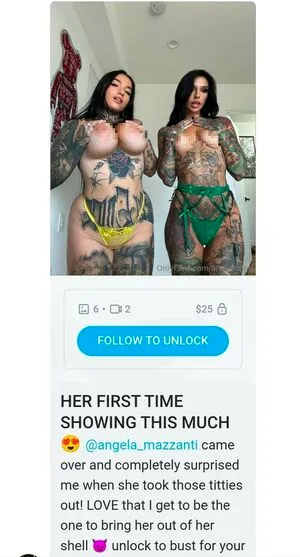 Roberta Pfaff OnlyFans Leaked Free Thumbnail Picture - #azSR23pDsy