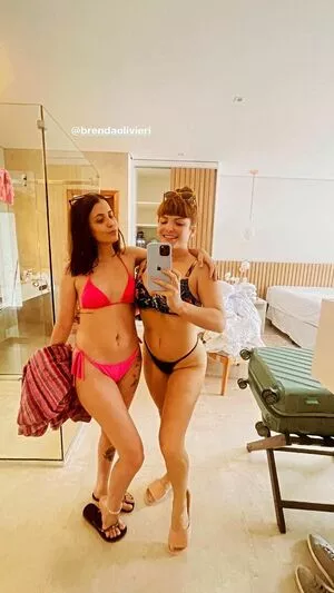 Roberta Pfaff OnlyFans Leaked Free Thumbnail Picture - #d85AQmBF58