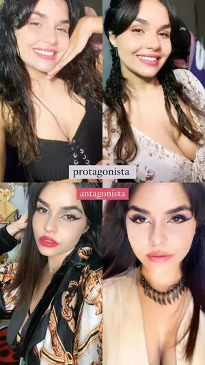 Robertinha OnlyFans Leaked Free Thumbnail Picture - #R2mk9mszF7