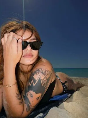 Robertinha OnlyFans Leaked Free Thumbnail Picture - #qSJFeRJTiS