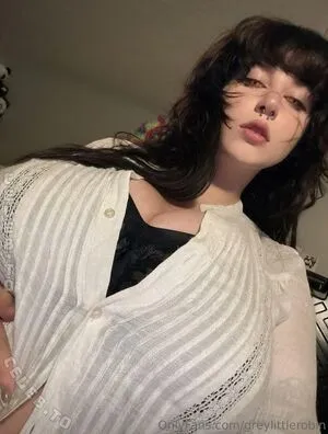 Robin Grey OnlyFans Leaked Free Thumbnail Picture - #cZ7V3FendV