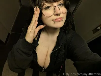 Robin Grey OnlyFans Leaked Free Thumbnail Picture - #0YF0yErXhC