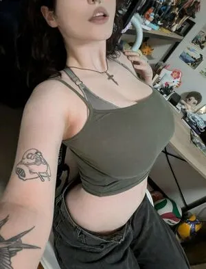 Robin Grey OnlyFans Leaked Free Thumbnail Picture - #WFJuTGexpi