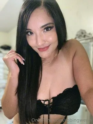 Robin Gween OnlyFans Leaked Free Thumbnail Picture - #uHbpqH3lPl