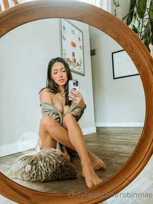 Robin Mae OnlyFans Leaked Free Thumbnail Picture - #5tRZB32w63