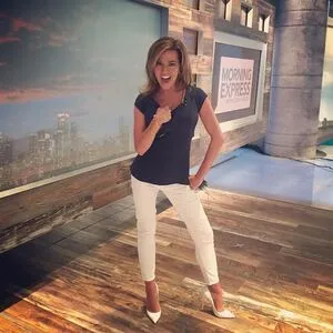 Robin Meade OnlyFans Leaked Free Thumbnail Picture - #3faygIv6Di