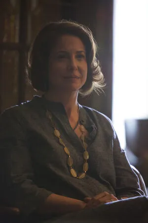 Robin Weigert OnlyFans Leaked Free Thumbnail Picture - #UfoOJ1o6iL