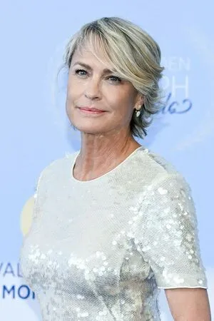 Robin Wright OnlyFans Leaked Free Thumbnail Picture - #KfnBT56WoQ