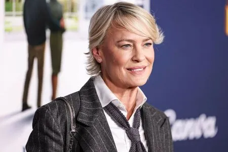 Robin Wright OnlyFans Leaked Free Thumbnail Picture - #qcc4bO3te0