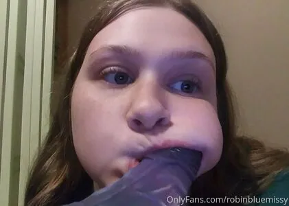 Robinbluemissy OnlyFans Leaked Free Thumbnail Picture - #guOAdhAXAc