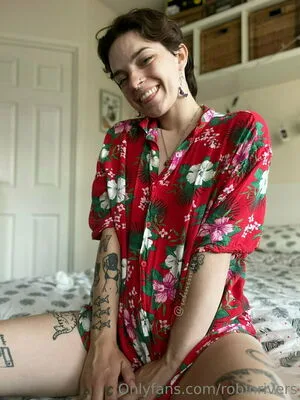 Robinrivers OnlyFans Leaked Free Thumbnail Picture - #MaosFhsyRH