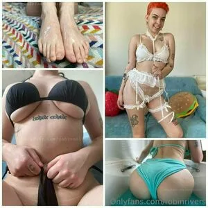Robinrivers OnlyFans Leaked Free Thumbnail Picture - #N5UClleVAB