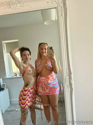 Robinrivers OnlyFans Leaked Free Thumbnail Picture - #nRilYXR81L