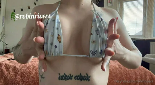 Robinrivers OnlyFans Leaked Free Thumbnail Picture - #xeWOAxaox7