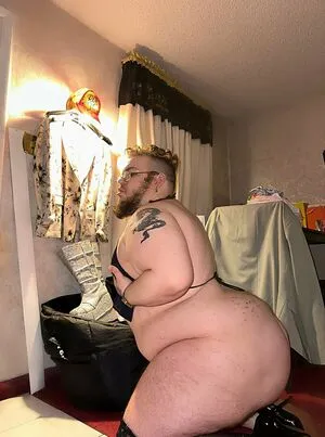 Robtheflamingo OnlyFans Leaked Free Thumbnail Picture - #W4V27B6k1G