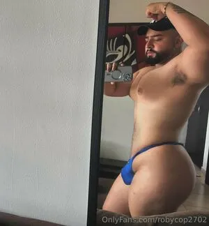 Robycop2702 OnlyFans Leaked Free Thumbnail Picture - #6mZzVW3k2N