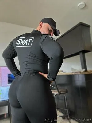 Robycop2702 OnlyFans Leaked Free Thumbnail Picture - #AlrkF1wqlk