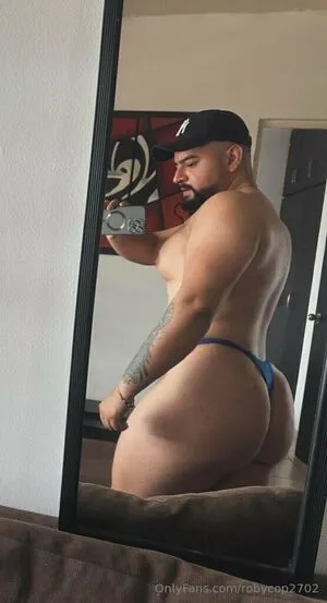 Robycop2702 OnlyFans Leaked Free Thumbnail Picture - #WEYg1SsSe2