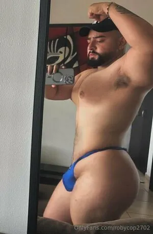 Robycop2702 OnlyFans Leaked Free Thumbnail Picture - #cXQUds0UtG