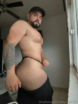 Robycop2702 Thumbnail Picture
