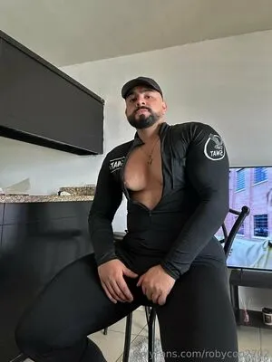 Robycop2702 OnlyFans Leaked Free Thumbnail Picture - #y3fKQSjouI
