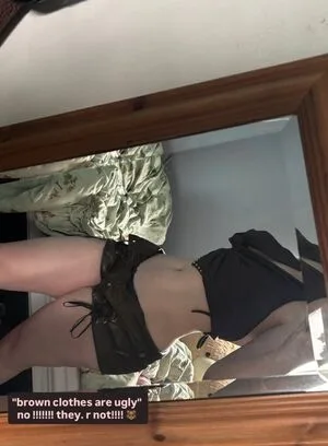 Robyn OnlyFans Leaked Free Thumbnail Picture - #5ODE04TCjW