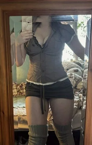 Robyn OnlyFans Leaked Free Thumbnail Picture - #t8FHySBSfM