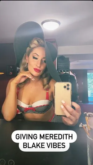 Robyn Adele Anderson OnlyFans Leaked Free Thumbnail Picture - #XoKT5VN0QR