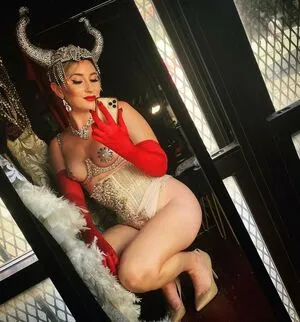 Robyn Adele Anderson OnlyFans Leaked Free Thumbnail Picture - #kOapv0GRFx