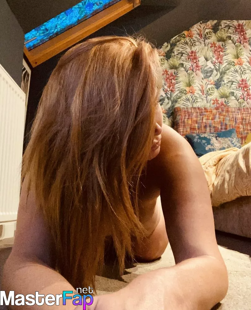 Robyn Allan Nude OnlyFans Leak Picture ck7vKQMWpv | MasterFap.net