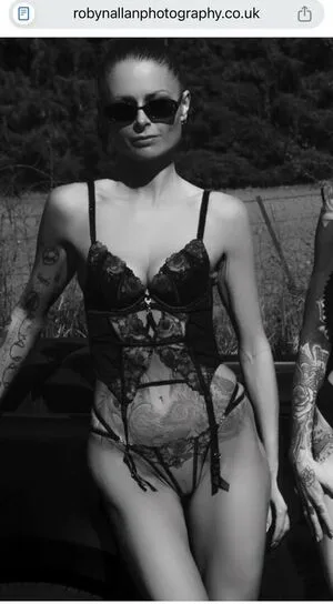 Robyn Allan OnlyFans Leaked Free Thumbnail Picture - #nYRnrxechT