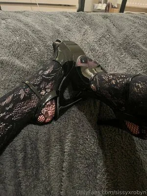 Robyn Ts OnlyFans Leaked Free Thumbnail Picture - #ZplnfCd1lL