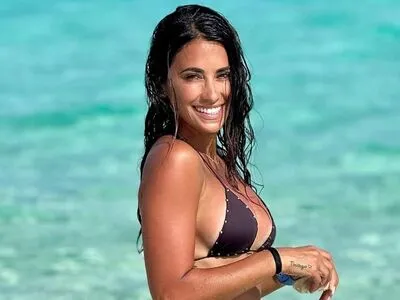 Roccuzzo OnlyFans Leaked Free Thumbnail Picture - #oFPda5LBrn