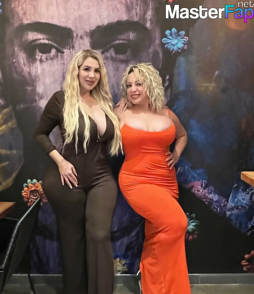 Rocha Leona Nude OnlyFans Leak Picture NnXYM0ojCF | MasterFap.net