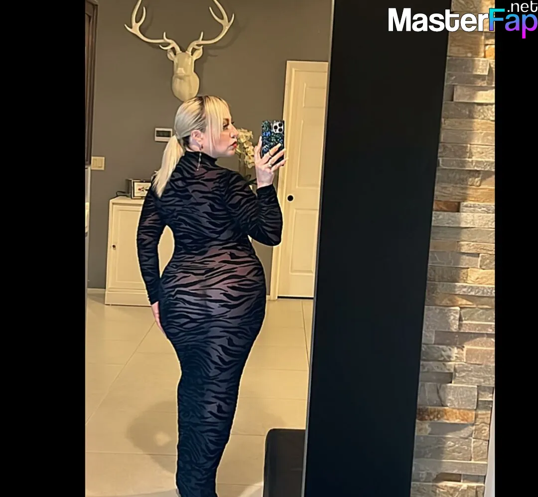 Rocha Leona Nude OnlyFans Leak Picture nHYrFoByy4 | MasterFap.net