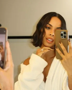 Rochelle Humes Thumbnail Picture