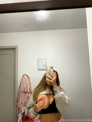 Rochelllle OnlyFans Leaked Free Thumbnail Picture - #vX20RByaTa