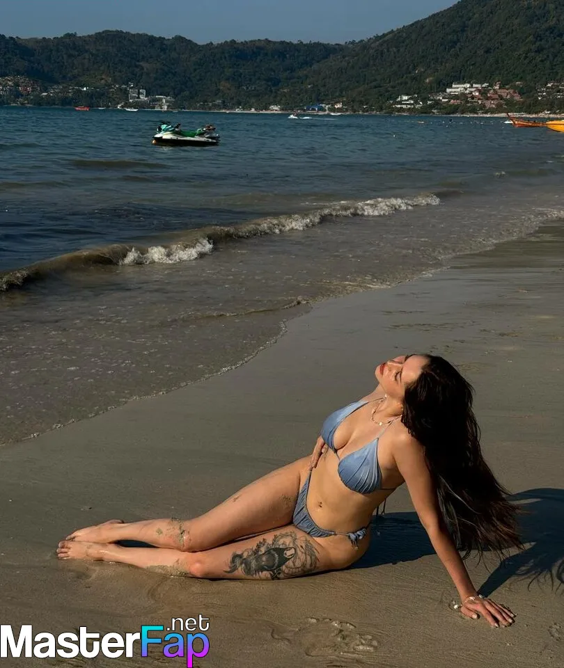 Rochersha OnlyFans Leak Picture - #bxlNYJ2icO.