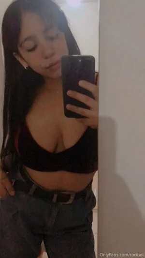 Rocibell OnlyFans Leaked Free Thumbnail Picture - #aenUkFkhqb