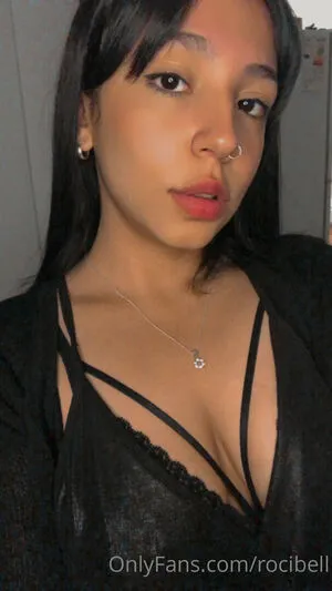 Rocibell OnlyFans Leaked Free Thumbnail Picture - #l33mJ3kpuO